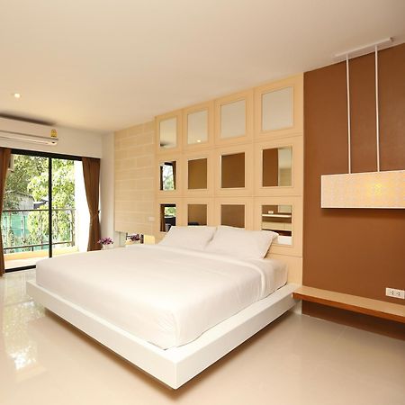 Naka Residence Phuket Luaran gambar