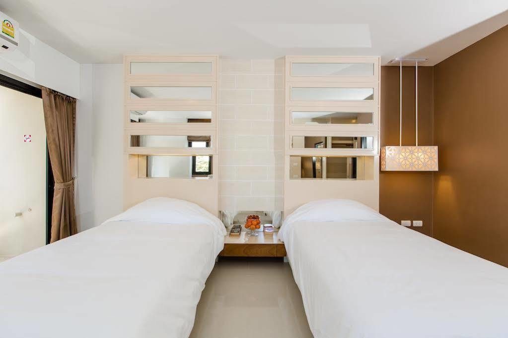 Naka Residence Phuket Luaran gambar
