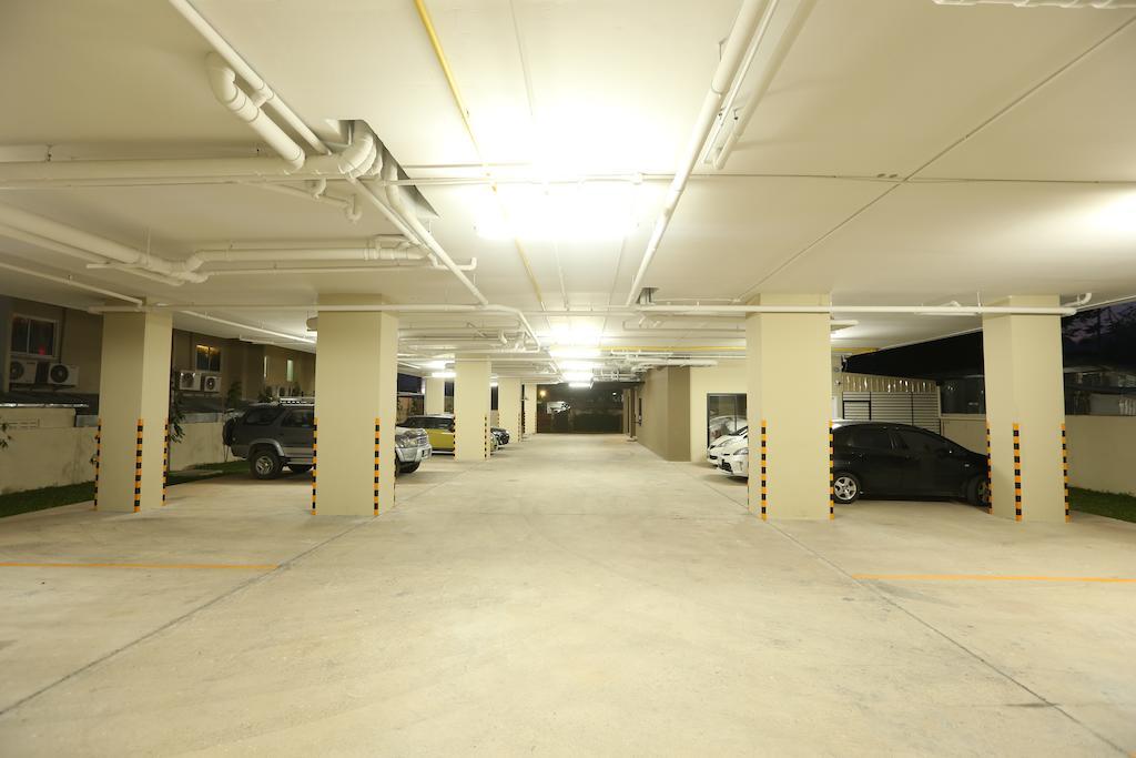 Naka Residence Phuket Luaran gambar