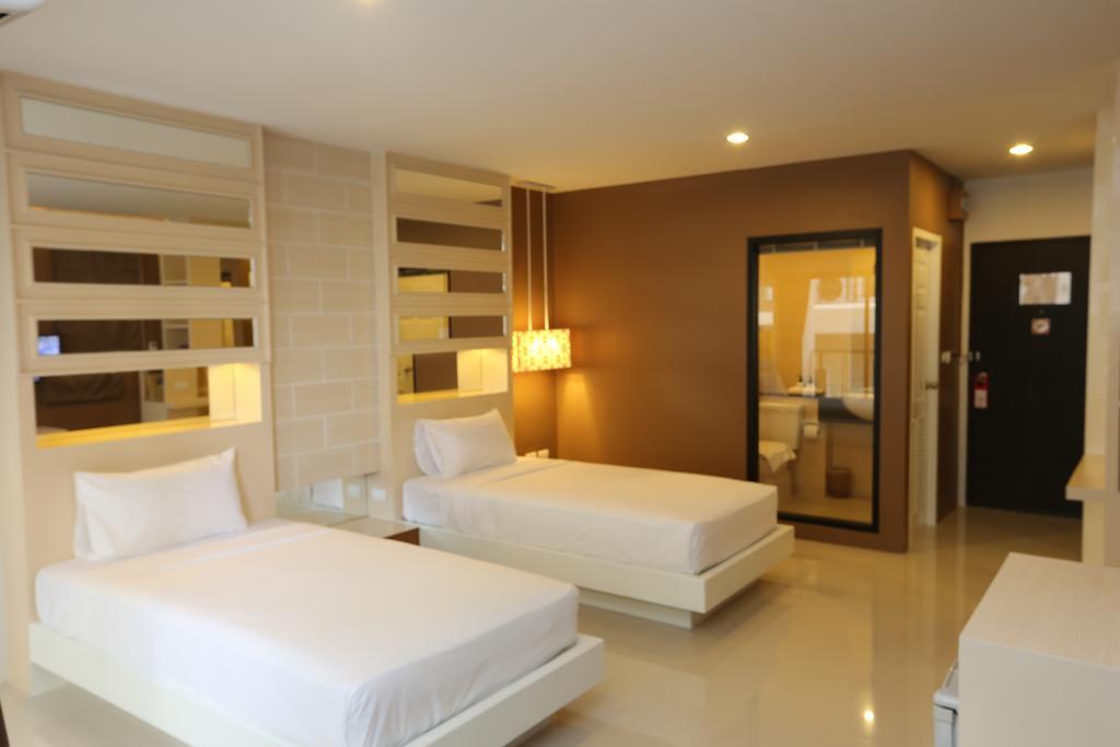 Naka Residence Phuket Luaran gambar