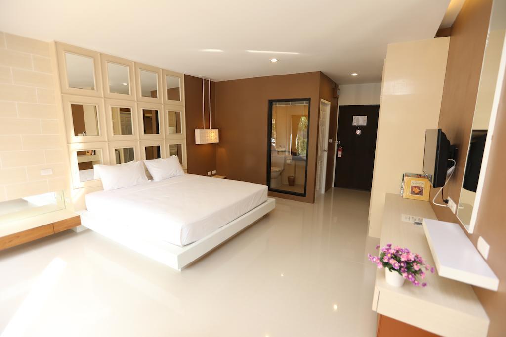 Naka Residence Phuket Luaran gambar