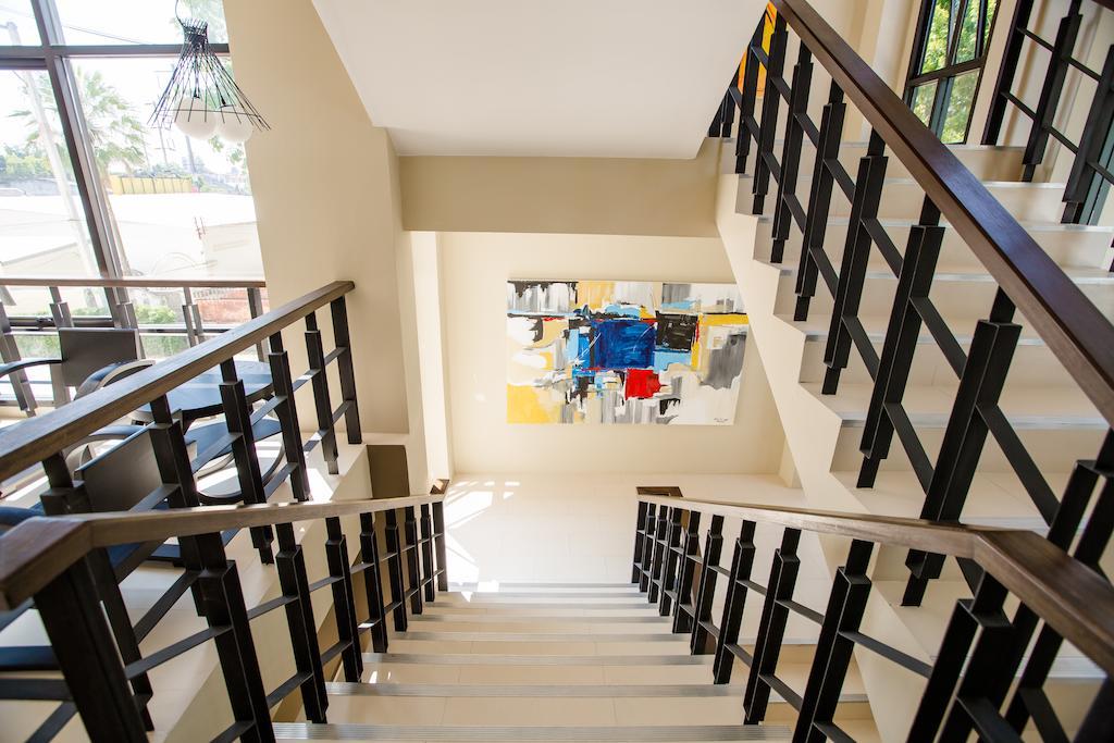 Naka Residence Phuket Luaran gambar