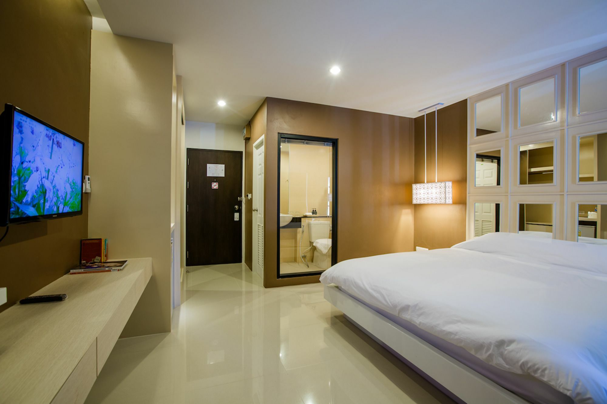 Naka Residence Phuket Luaran gambar