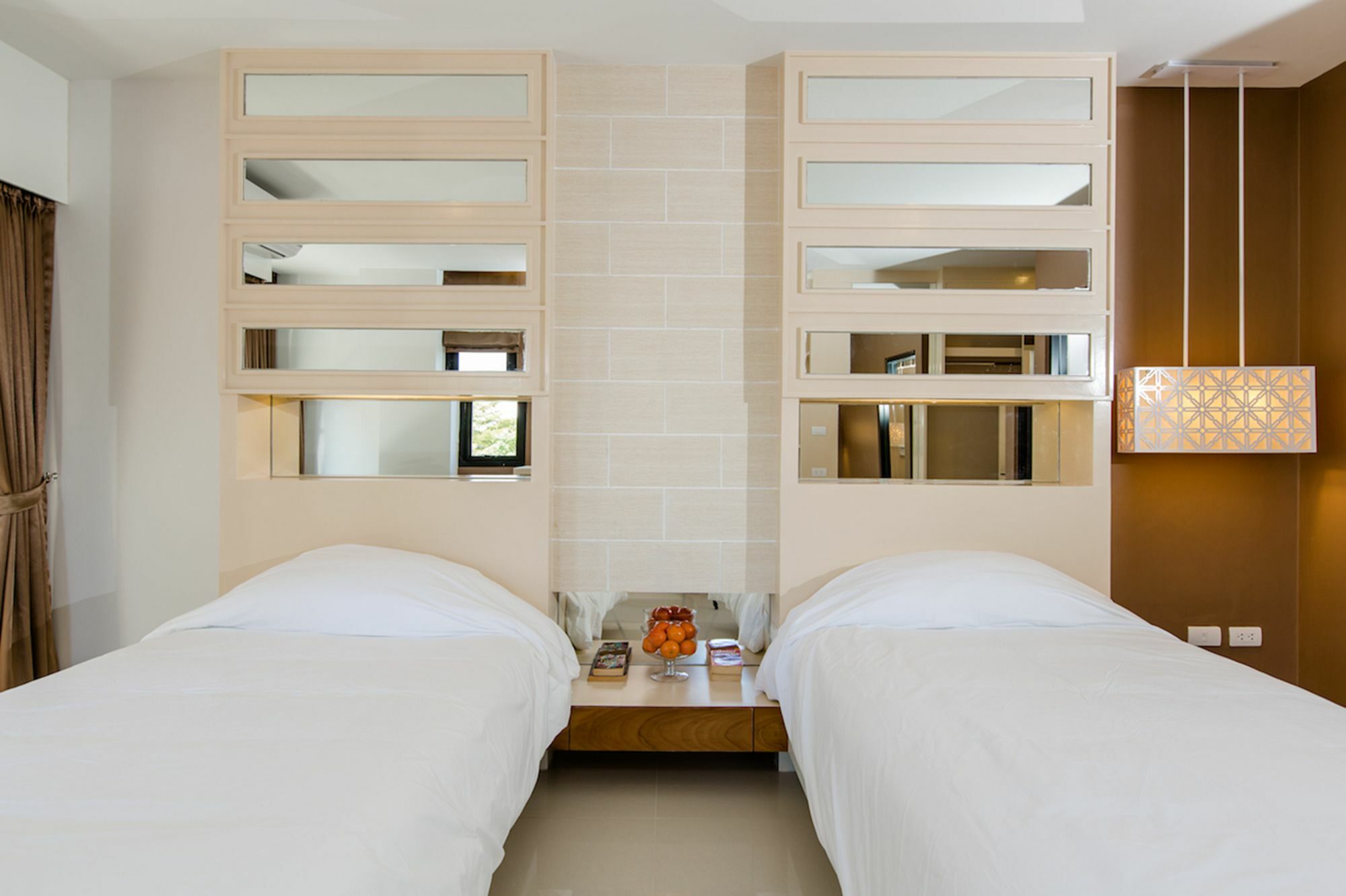 Naka Residence Phuket Luaran gambar
