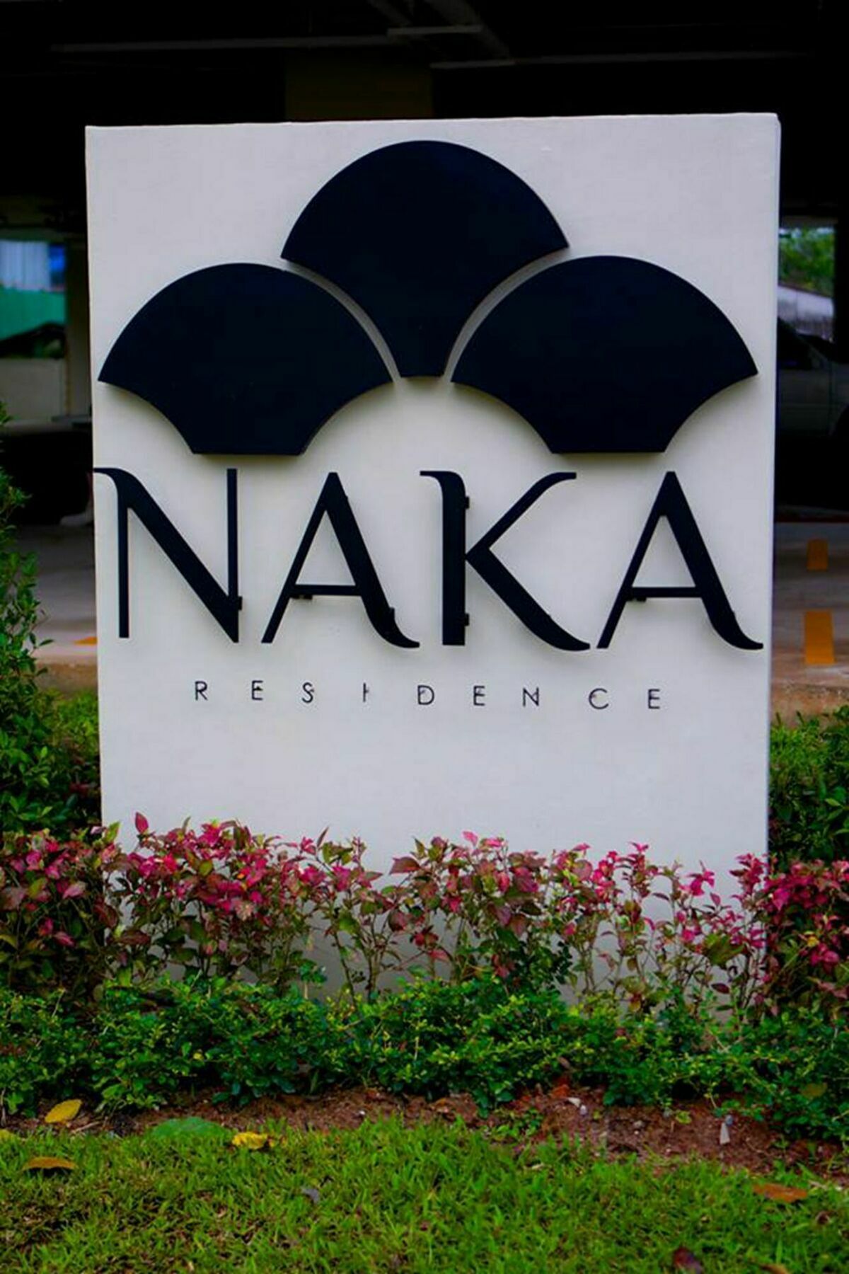 Naka Residence Phuket Luaran gambar