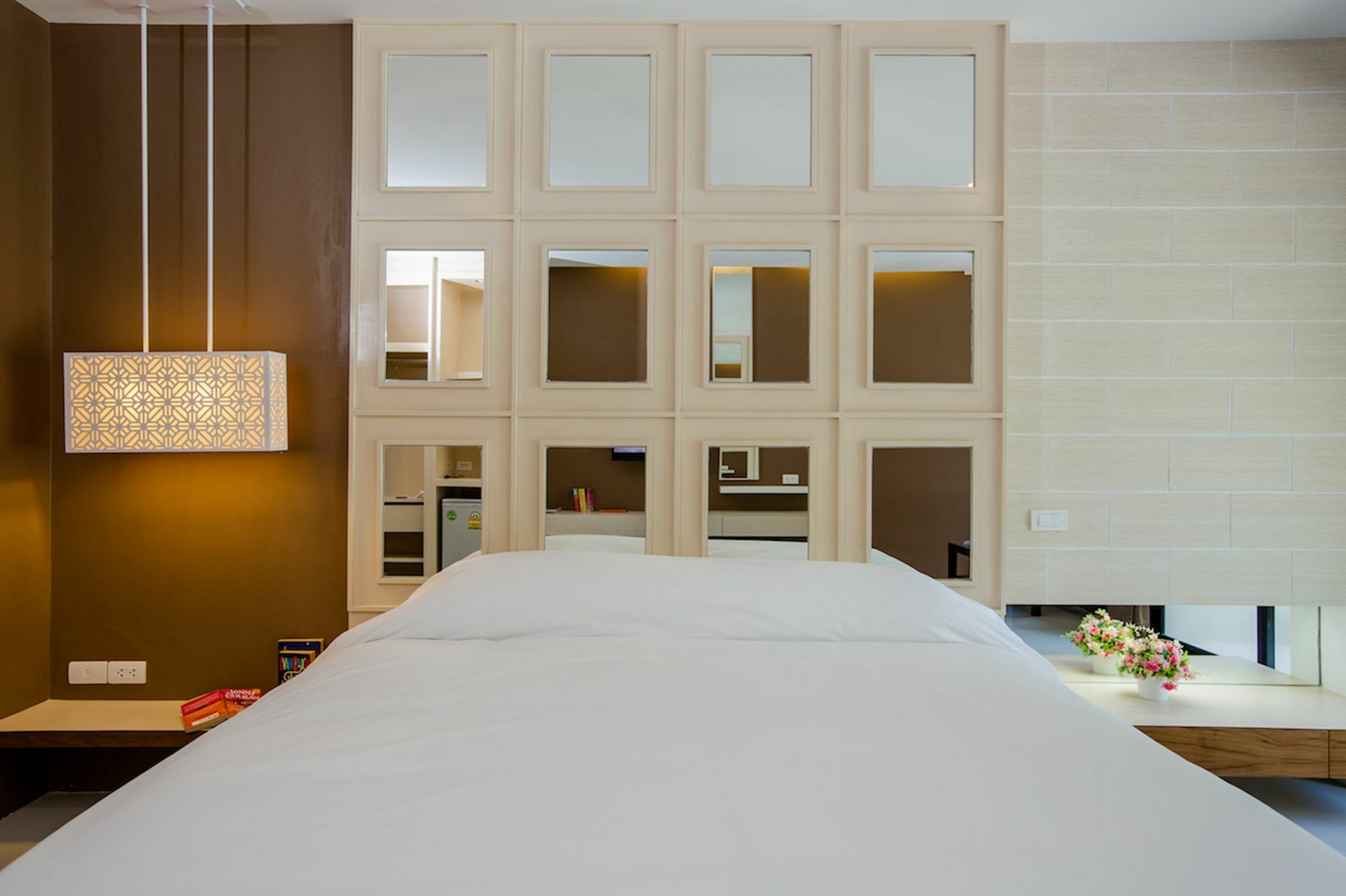 Naka Residence Phuket Luaran gambar