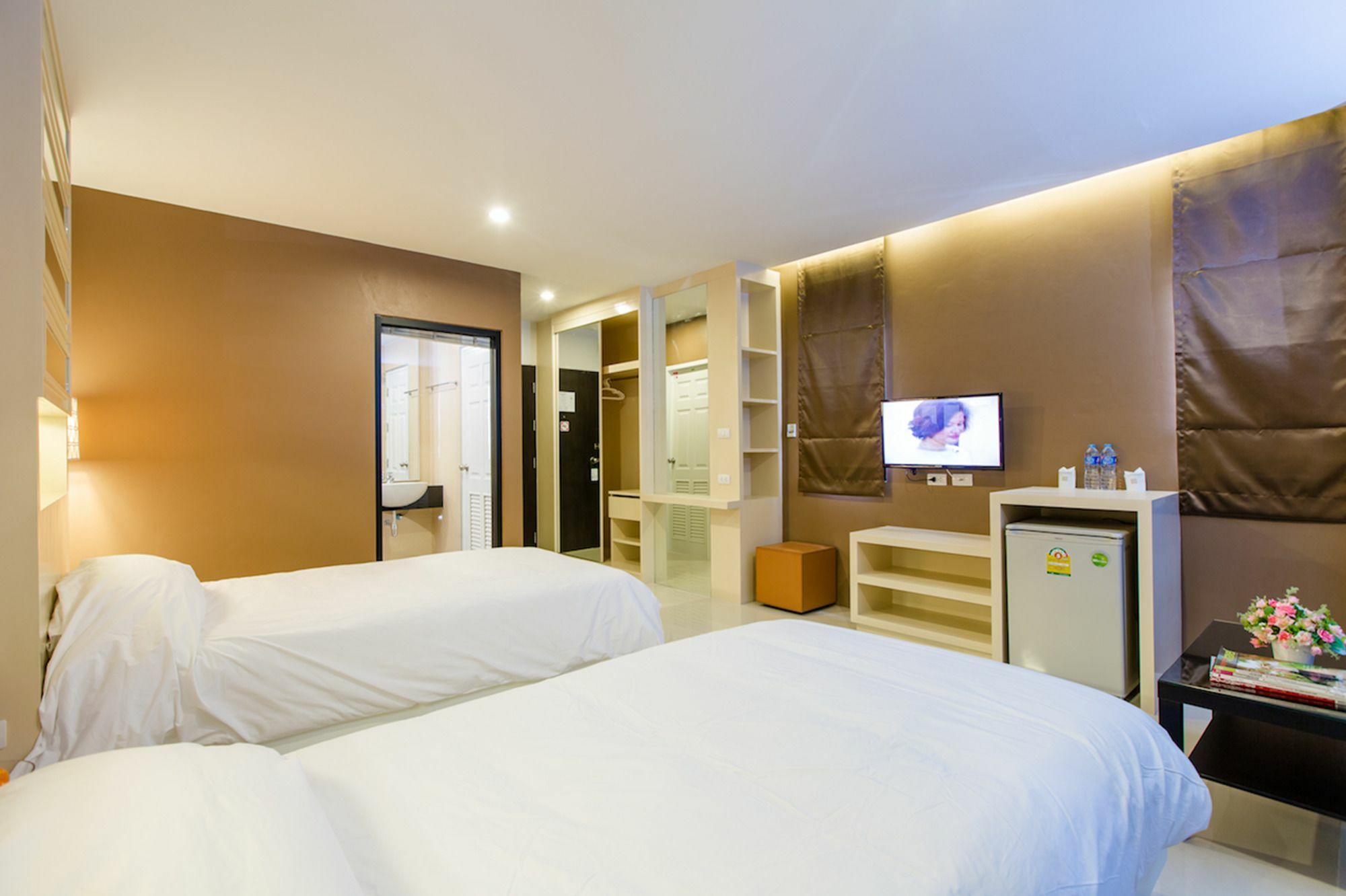 Naka Residence Phuket Luaran gambar